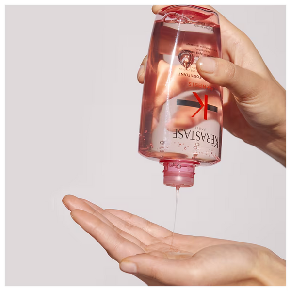 Kérastase Genesis Bain-Hydra Fortifiant - Shampoo 250ml