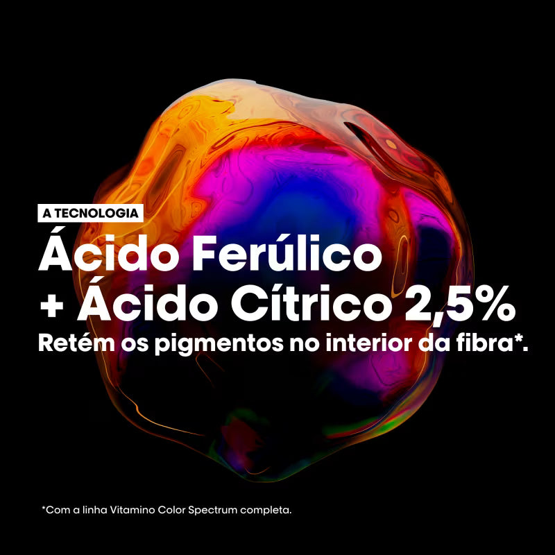 L'Oréal Professionnel Vitamino Color Spectrum - Condicionador 200ml
