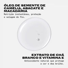 Wella Professionals Oil Reflections - Shampoo 1L