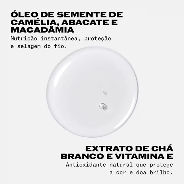 Wella Professionals Oil Reflections - Shampoo 1L