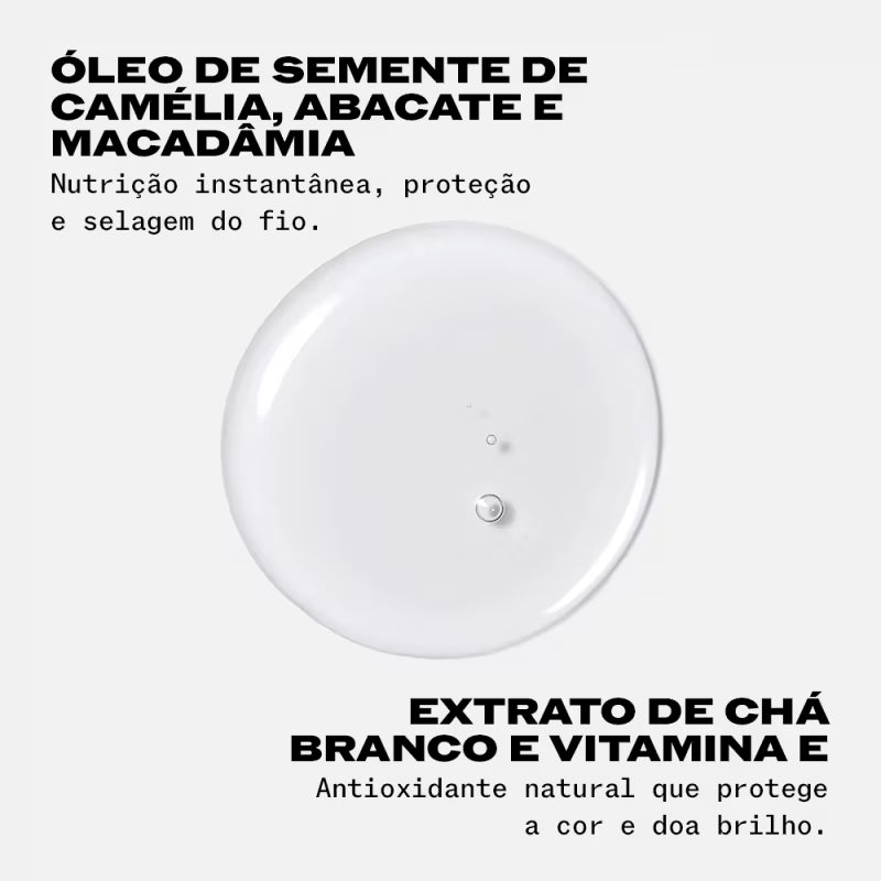 Wella Professionals Oil Reflections - Shampoo 1L