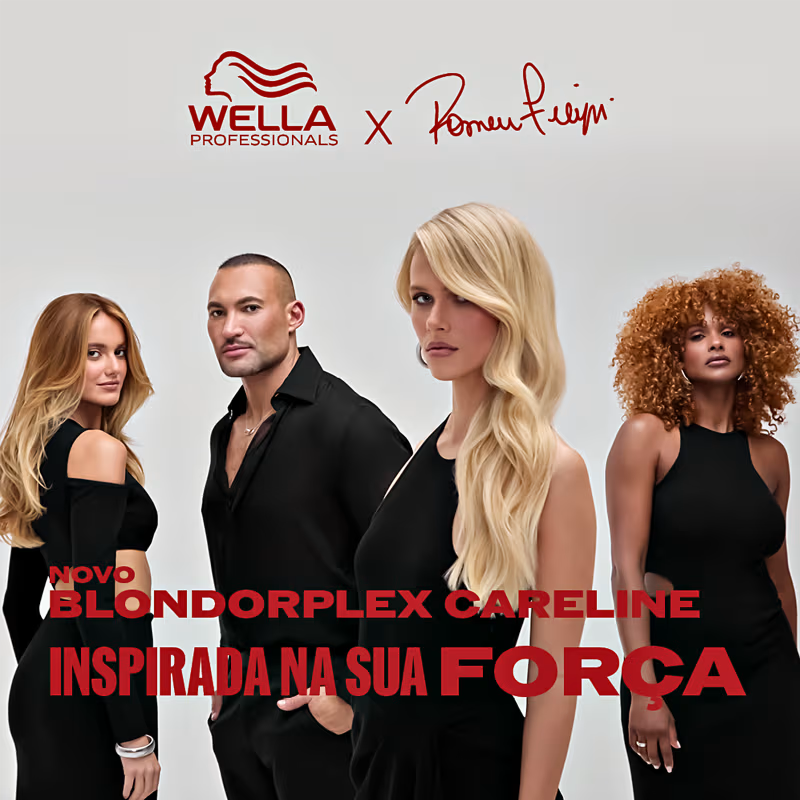 Wella Professionals BlondorPlex - Máscara Capilar 500ml