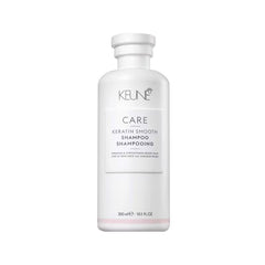 Kit Keune Keratin Smooth Shampoo + Máscara 200ml