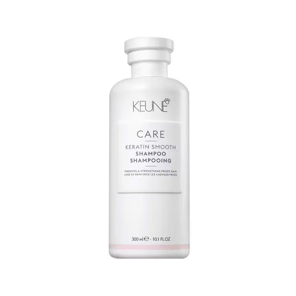 Kit Keune Keratin Smooth Shampoo + Máscara 200ml