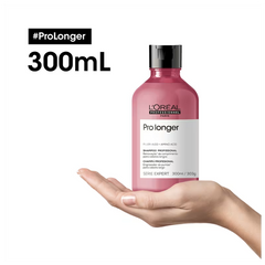 Kit L'Oréal Professionnel Serie Expert Pro Longer Duo Essential (2 Produtos)