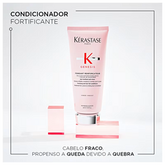 Kérastase Genesis Fondant Renforçateur - Condicionador 200ml