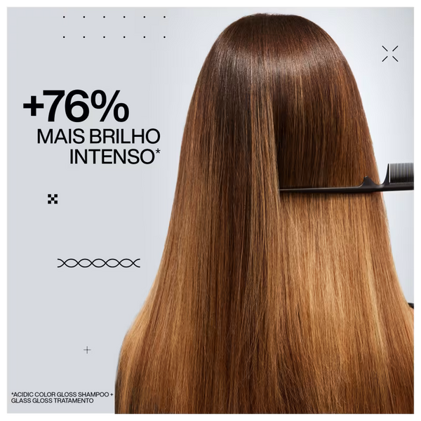 Redken Acidic Color Gloss - Condicionador 300ml