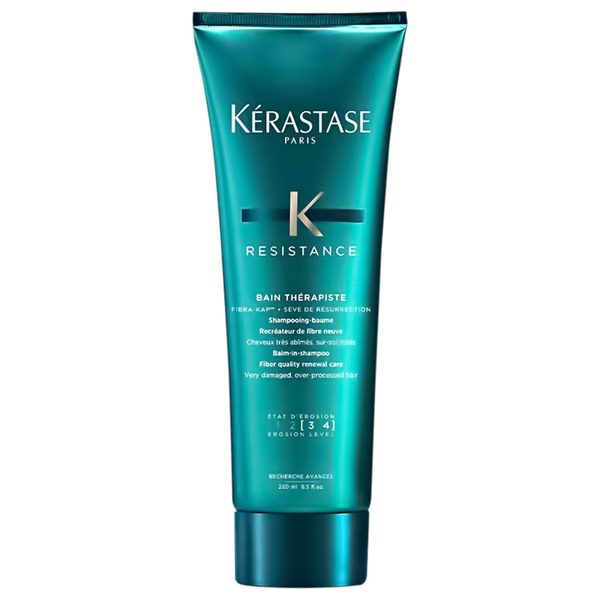 Kérastase Résistance Bain Thérapiste - Shampoo 250ml