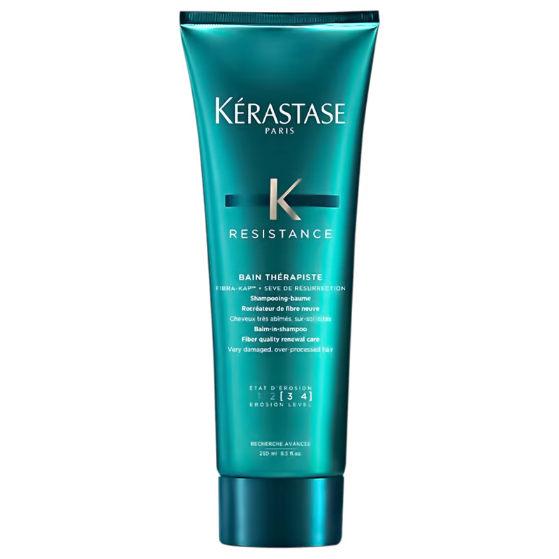 Kérastase Résistance Bain Thérapiste - Shampoo 250ml