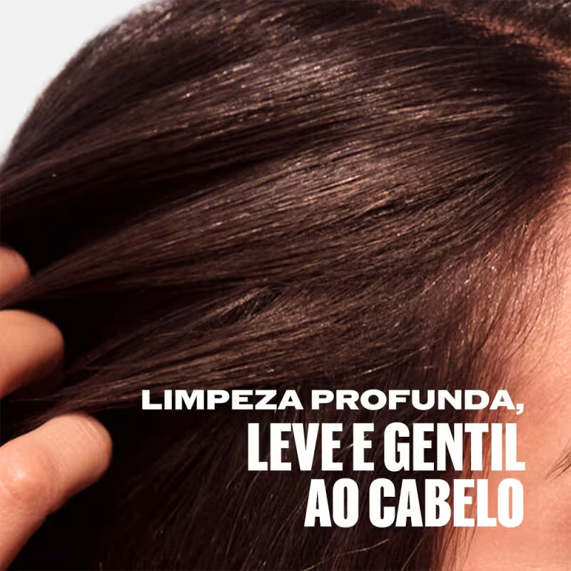 Wella Professionals Invigo Balance Acqua Pure - Shampoo Antirresíduos 1L