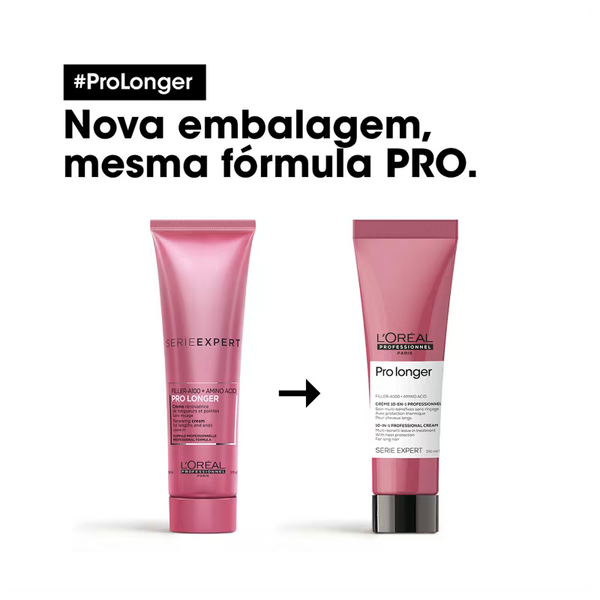L'Oréal Professionnel Serie Expert Pro Longer - Leave-in 150ml
