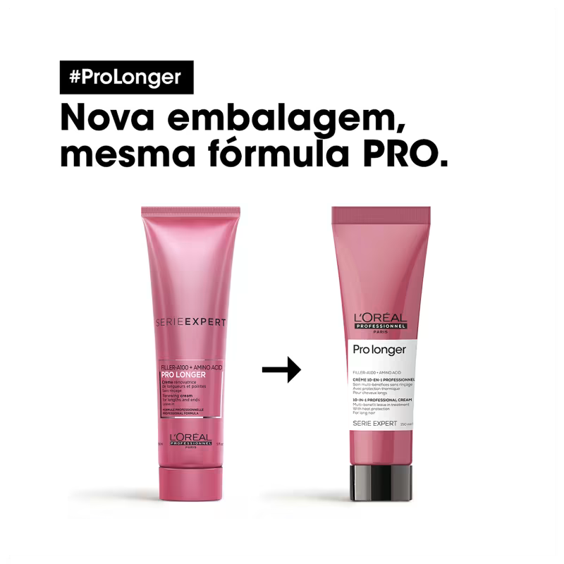 L'Oréal Professionnel Serie Expert Pro Longer - Leave-in 150ml