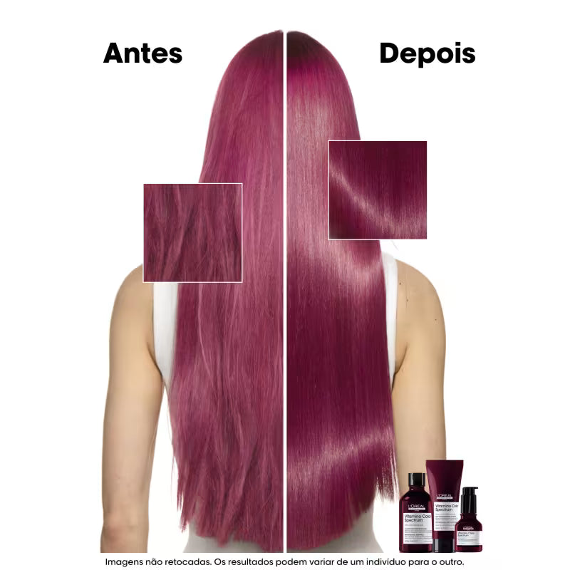 L'Oréal Professionnel Vitamino Color Spectrum - Condicionador 200ml