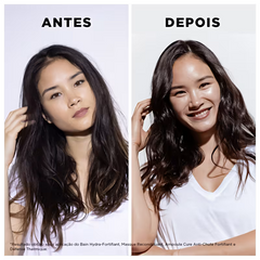 Kérastase Genesis Bain-Hydra Fortifiant - Shampoo 250ml