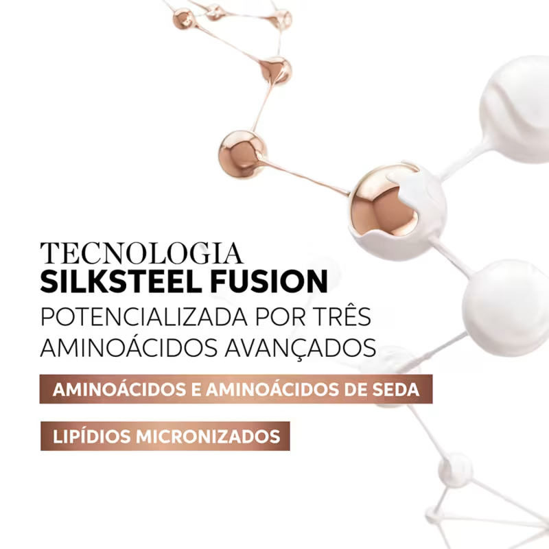 Kit Wella Professionals Fusion Duo Treat (2 Produtos)