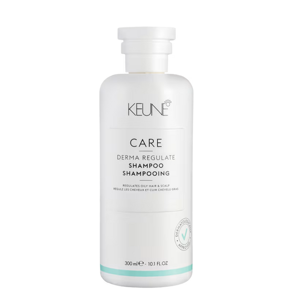 Keune Care Derma Regulate - Shampoo 300ml