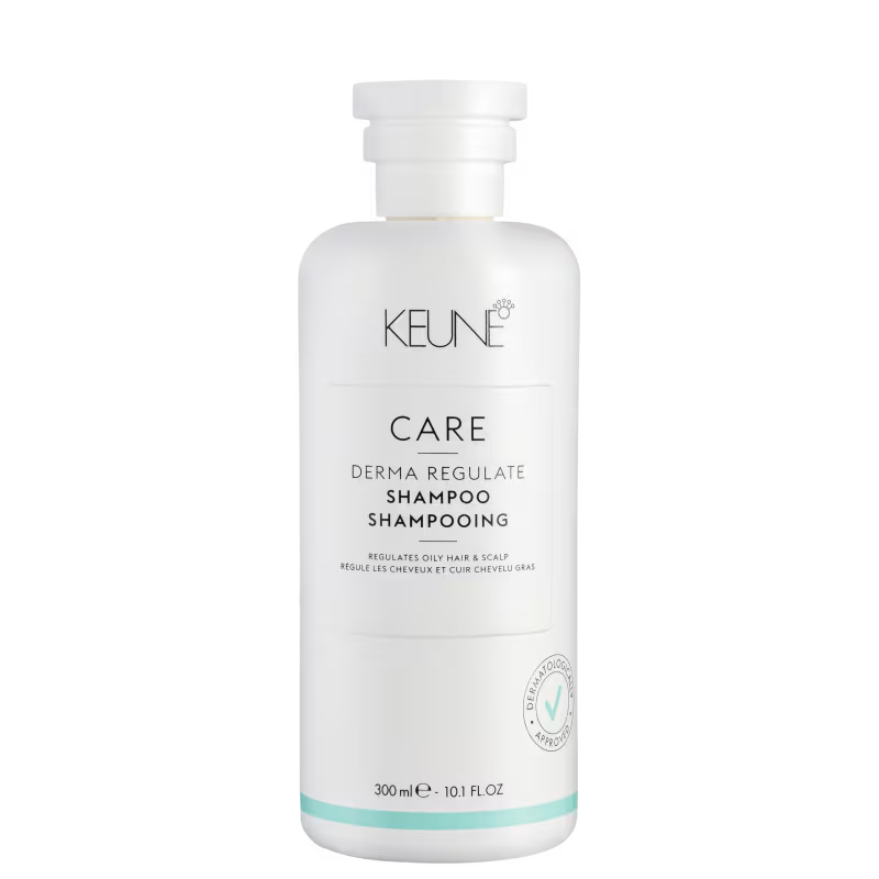 Keune Care Derma Regulate - Shampoo 300ml