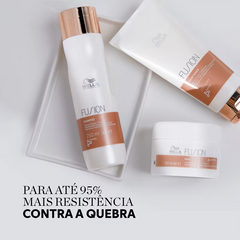 Kit Wella Professionals Fusion Duo Treat (2 Produtos)