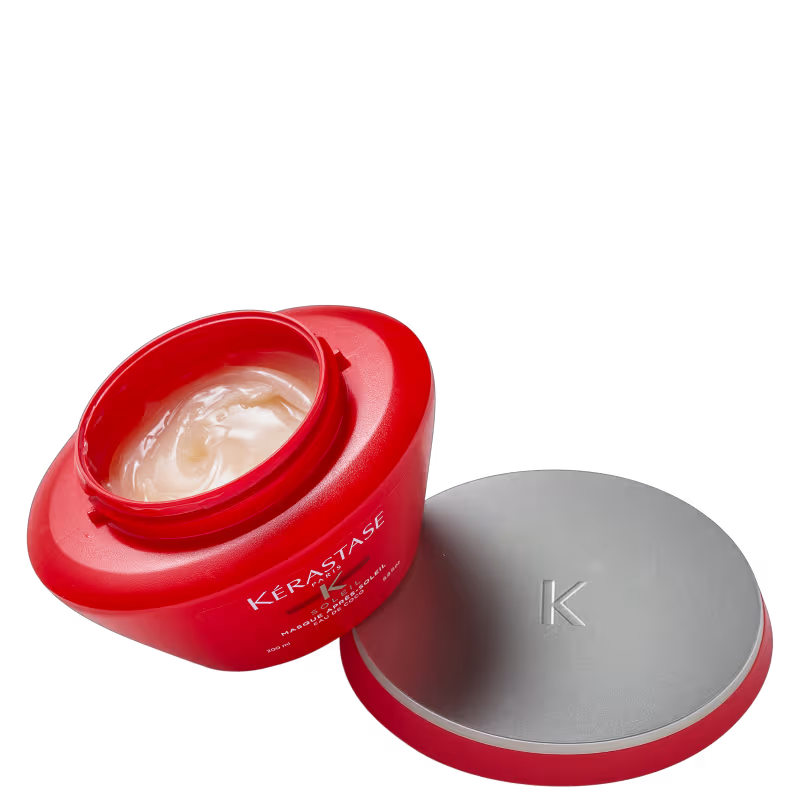 Kérastase Soleil Après-Soleil - Máscara Capilar 200ml