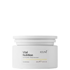 Keune Care Vital Nutrition - Máscara de Nutrição 250ml