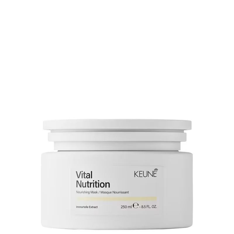 Keune Care Vital Nutrition - Máscara de Nutrição 250ml