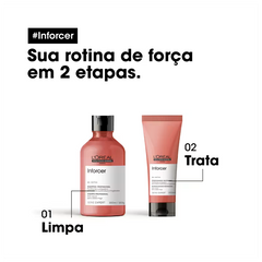L'Oréal Professionnel Inforcer - Condicionador Fortificante 200ml