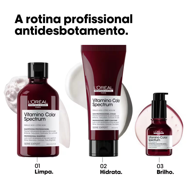 L'Oréal Professionnel Vitamino Color Spectrum - Condicionador 200ml