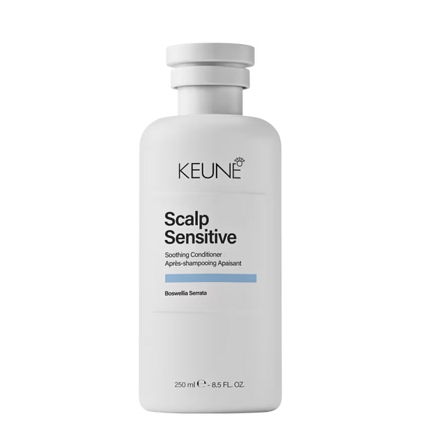 Keune Scalp Sensitive - Condicionador 250ml