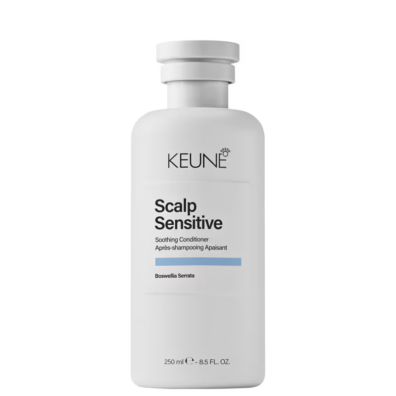 Keune Scalp Sensitive - Condicionador 250ml