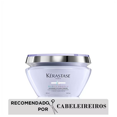 Kérastase Blond Absolu Masque Cicaextreme - Máscara Capilar 200ml