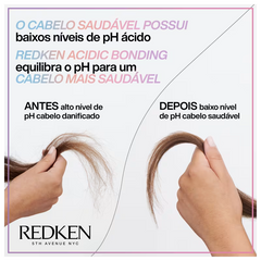 Redken Acidic Bonding Concentrate - Shampoo 300ml