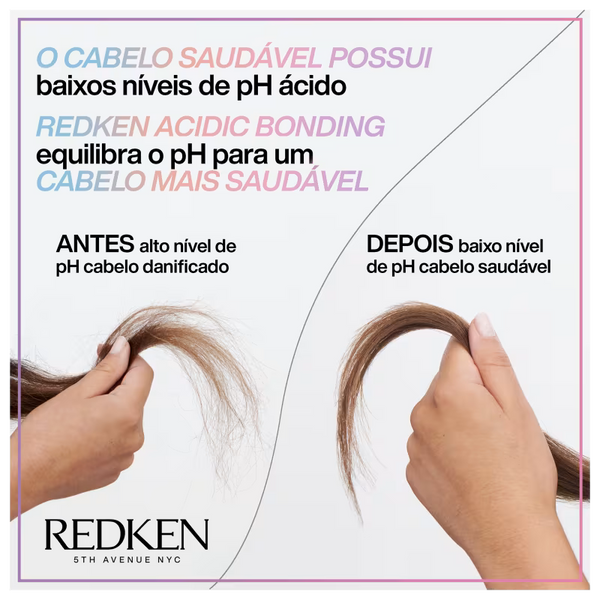 Redken Acidic Bonding Concentrate - Shampoo 300ml
