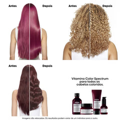 L'Oréal Professionnel Vitamino Color Spectrum - Condicionador 200ml