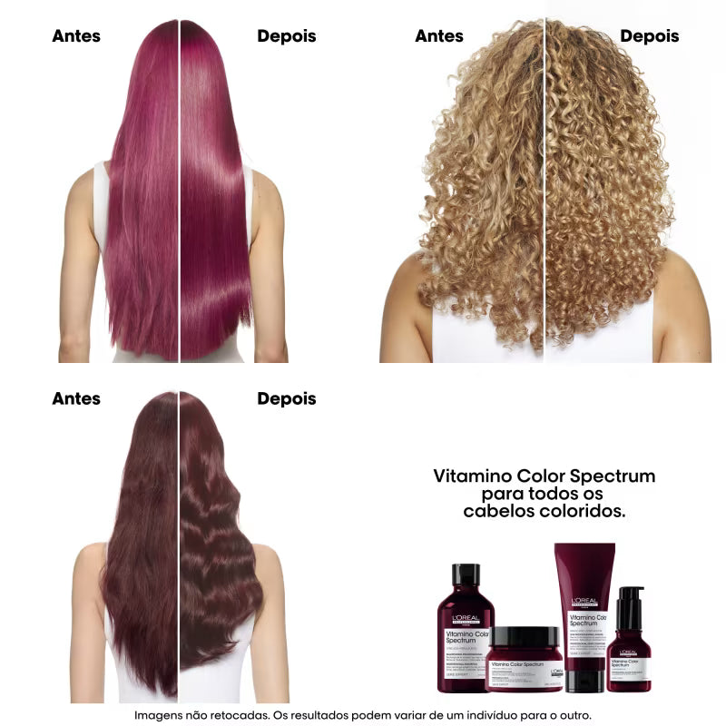 L'Oréal Professionnel Vitamino Color Spectrum - Condicionador 200ml
