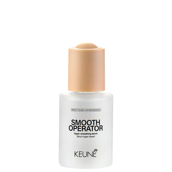 Keune Style Smooth Operator - Sérum Capilar 30ml