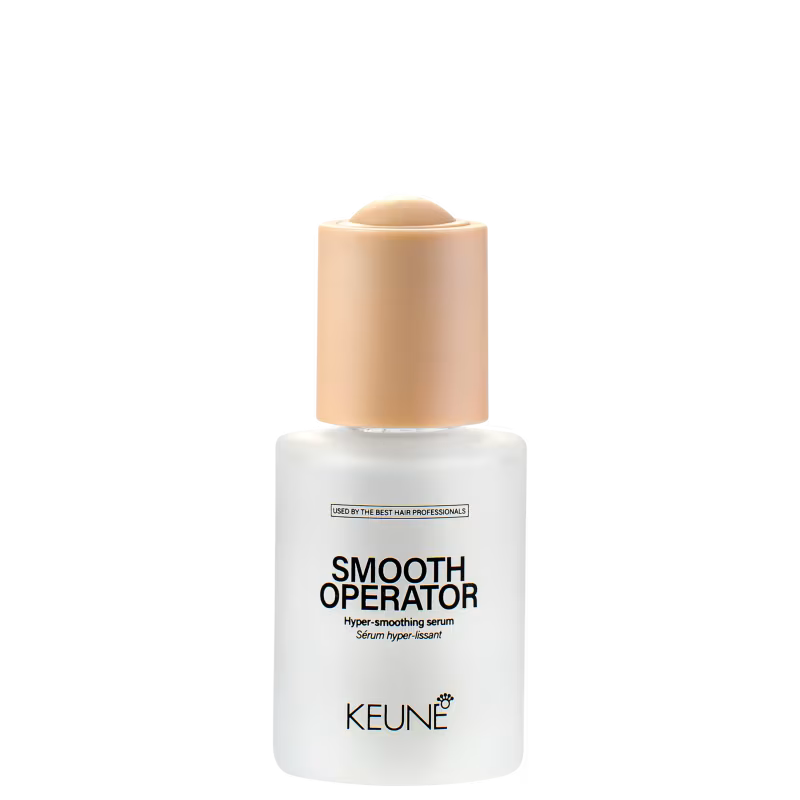 Keune Style Smooth Operator - Sérum Capilar 30ml