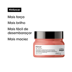 L'Oréal Professionnel Serie Expert Inforcer - Máscara Capilar 250g