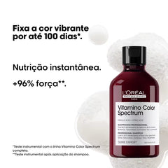 L'Oréal Professionnel Vitamino Color Spectrum - Shampoo 300ml