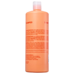 Wella Professionals Invigo Nutri-Enrich - Shampoo 1 Litro
