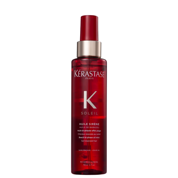 Kérastase Leave-in Soleil Huile Siréne - 150ml