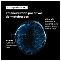 L'Oréal Professionnel Serie Expert Scalp Advanced Dermo-purifier - Shampoo 300ml