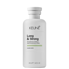 Keune Long & Strong - Condicionador 250ml