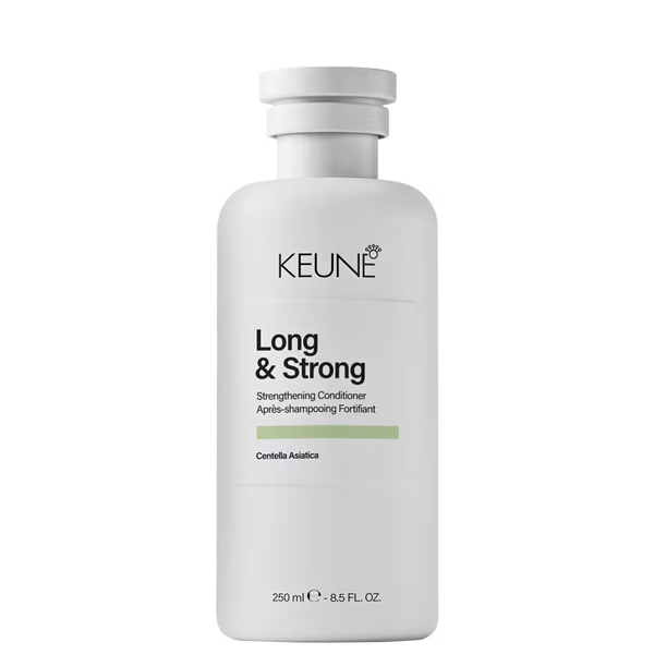 Keune Long & Strong - Condicionador 250ml