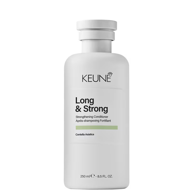 Keune Long & Strong - Condicionador 250ml