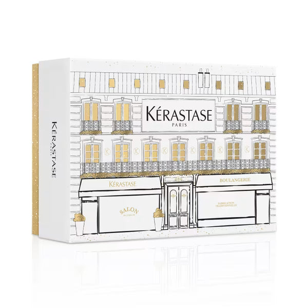 KIT GENESIS - ROTINA DUPLA AÇÃO ANTIQUEDA