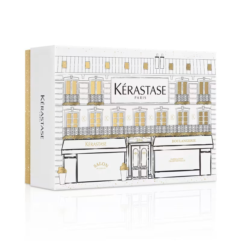 KIT GENESIS - ROTINA DUPLA AÇÃO ANTIQUEDA