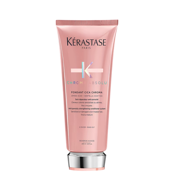 Kérastase Chroma Absolu Fondant Cica - Condicionador 200ml