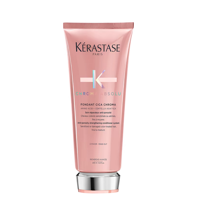 Kérastase Chroma Absolu Fondant Cica - Condicionador 200ml