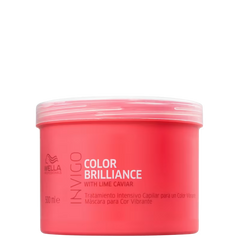 Kit Wella Professionals Invigo Collor Brilliance Duo Salon Bright (2 Produtos)