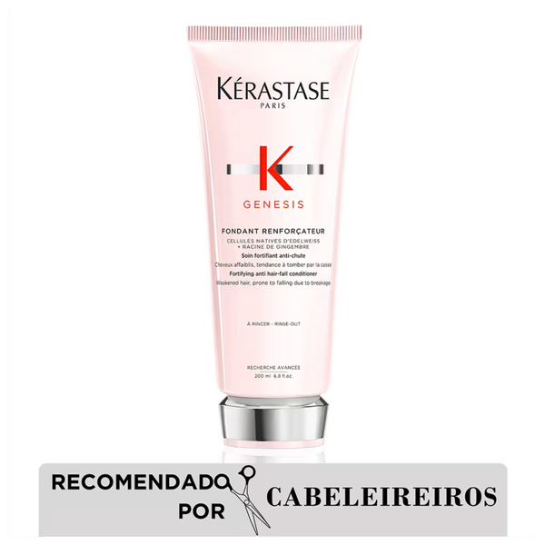 Kérastase Genesis Fondant Renforçateur - Condicionador 200ml